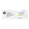 Image de Cartouche de toner HP CF382AC 312A Jaune Laser Original pour Color LaserJet Pro MFP M476dn/dw/nw - Neuf