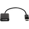 Image de HP Adaptateur DisplayPort vers DVI - Neuf