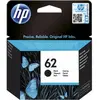 Image de HP 62 cartouche d'impression noire originale