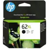 Image de HP 62XL - 12 ml - à rendement élevé - noir - original - blister - cartouche d'encre - pour ENVY 55XX, 56XX, 76XX, Officejet 200, 250, 57XX, 8040 - Neuf