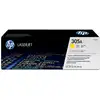 Image de Toner HEWLETT PACKARD CE412AC CLJ PRO400 CARTOUCHE JAUNE