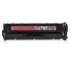 Image de Cartouche de toner HP 305A CE413AC Magenta Original pour LaserJet Pro Noir et Blanc - Neuf