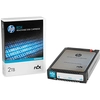 Image de HPE - Cartouche RDX - 2 To / 4 To - pour ProLiant MicroServer Gen10 Entry