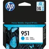 Image de HP CN 050 AE Tintenpatrone cyan No. 951