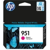 Image de HP 951 Magenta Officejet Tintenpatrone 8ml