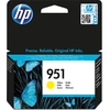 Image de HP 951 Gelb Tintenpatrone 8ml