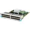 Image de HPE ANW 24-port 1GbE SFP v3 zl2 Modul
