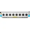 Image de Hewlett Packard Enterprise J9995A commutateur réseau Fast Ethernet (10/100) Argent en occasion ou reconditionné