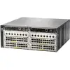 Image de HPE Aruba Networking 8-port 1/2.5/5/10GBASE-T PoE+ MACsec v3 zl2 Module - Neuf