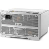 Image de HPE ANW 5400R 1100W PoE+ zl2 Power Supply