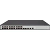 Image de Hewlett Packard Enterprise OfficeConnect 1950 24G 2SFP+ 2XGT PoE+ Géré L3 Gigabit Ethernet (10/100/1000) Connexion Ethernet, supportant l'alimentation via ce port (PoE) 1U Gris