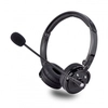 Image de Urban Factory Movee Casque Sans fil Arceau Bureau/Centre d'appels Bluetooth Noir - Neuf