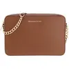 Image de Michael Kors Sacs à bandoulière pour femmes 32S4GTVC3L-230 Couleur : Marron Taille : Unique