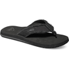 Image de Sandales Quiksilver Monkey Abyss - Pointure : 47 - Couleur : noir