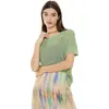 Image de T-shirt System Action V25CH305_19 pour Femme
