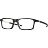 Image de Oakley Homme Oakley OX8050 PITCHMAN 805001 Montures optiques O_matter Noir Carré Normale