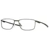 Image de Oakley Homme Oakley OX3217 SOCKET 5.0 321702 Montures optiques Métal Marron Carré Normale
