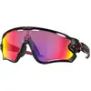 Image de Oakley Homme Oakley OO9290 JAWBREAKER 929020 Lunettes de soleil O_matter Noir Violet Masque Normale Prizm