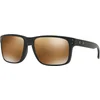 Image de Lunettes de soleil Oakley Holbrook Prizm Tungsten polarisées