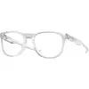 Image de Oakley Unisex Oakley OX8130 TRILLBE X 813003 Montures optiques O_matter Transparent Ronde Normale