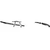 Image de Oakley Homme Oakley OX5126 GAUGE 3.1 512601 Montures optiques Titane Noir Carré Normale