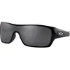Image de Lunettes de soleil Oakley 0OO9380-GREYSMOKE pour Homme