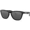 Image de Oakley 0OO9013 Frogskins Polished black/Prism black