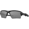Image de Oakley Homme Oakley OO9188 FLAK 2.0 XL 918873 Lunettes de soleil O_matter Noir Gris Carré Normale Prizm