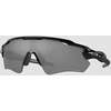 Image de Oakley Radar EV Path Polished Black Lunettes de soleil noir Uni