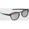 Image de Oakley Latch Matte Black noir Uni