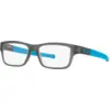 Image de Oakley Enfant Oakley OY8005 MARSHAL XS 800502 Montures optiques O_matter Gris Carré Normale