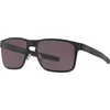 Image de Oakley Holbrook Metal 412311 Matte Black/Prizm Grey Lifestyle brle