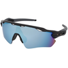 Image de Lunettes de soleil Oakley Gafas Oakley Radar EV Path Matte Black con lentes Prizm Deep Water Polarized O pour Uni