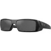 Image de Lunettes de soleil Oakley Gascan Noir TU 8010010003