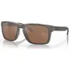 Image de Oakley Sunglass 009417-94170659 in Woodgrain color size Talla unica