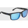 Image de Oakley Holbrook Matte Black Tortoise noir Uni