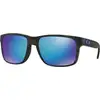 Image de Oakley Holbrook OO9102 9102G7 Taille : 57