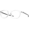 Image de Oakley Homme Oakley OX8149 PITCHMAN R CARBON 814903 Montures optiques O_matter Transparent Ronde Normale