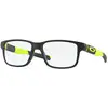 Image de Oakley Enfant Oakley OY8007 FIELD DAY 800701 Montures optiques O_matter Noir Carré Normale