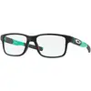 Image de Oakley Enfant Oakley OY8007 FIELD DAY 800703 Montures optiques O_matter Noir Carré Normale