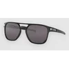 Image de Oakley Latch Beta Matte Black Lunettes de Soleil noir Uni