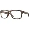 Image de Oakley Homme Oakley OX8156 Holbrook rx 815602 Montures optiques O_matter Marron Carré Normale