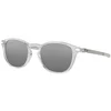 Image de Oakley Pitchman R Polished Clear Prizm Black/Cat3