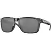 Image de Oakley Homme Oakley OO9417 HOLBROOK XL 941716 Lunettes de soleil O_matter Noir Gris Carré Normale Prizm