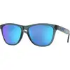 Image de Oakley Frogskins Sonnenbrille OO 9013 F6