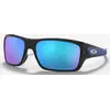 Image de Lunettes de soleil Oakley 0OO9263-BLACKINK pour Uni