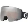 Image de Oakley Unisex Oakley OO7103 FALL LINE M 710310 Masques de ski O_matter Noir Gris Masque Normale Prizm