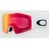 Image de Oakley Fall Line XM White Masque blanc Uni