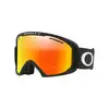 Image de Oakley Unisex Oakley OO7112 O FRAME 2.0 PRO XL 711201 Masques de ski O_Matière Orange Masque Normale
