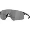 Image de Oakley Unisex Oakley OO9454 EVZERO BLADES 945401 Lunettes de soleil O_matter Noir Gris Masque Normale Prizm
